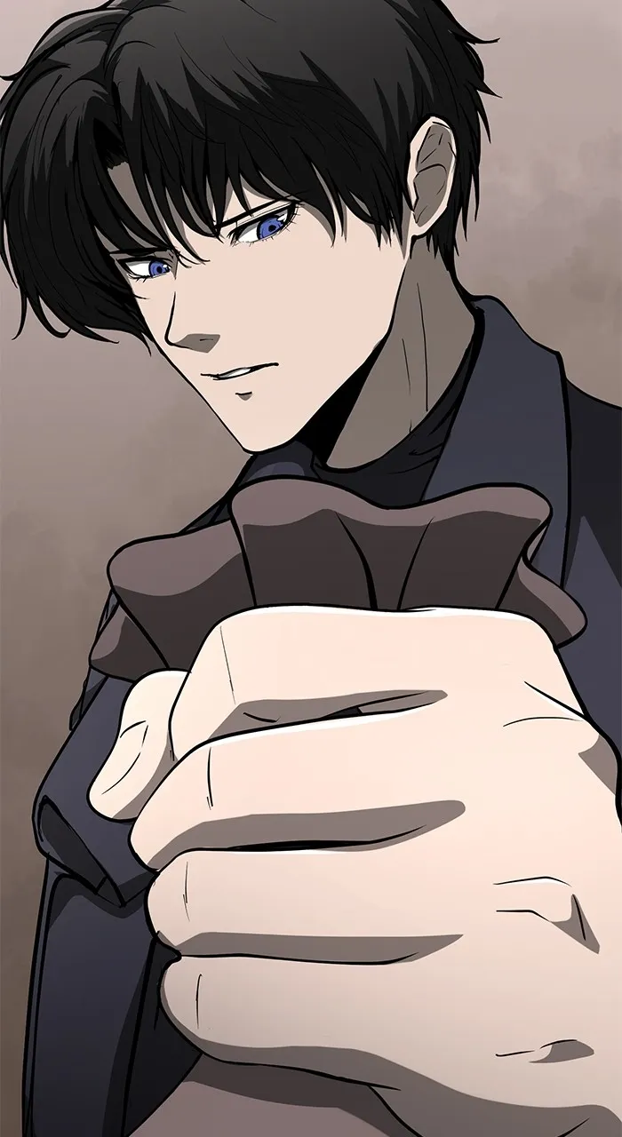 The Tyrant of the Apocalypse Returns Chapter 4 page 38 - 