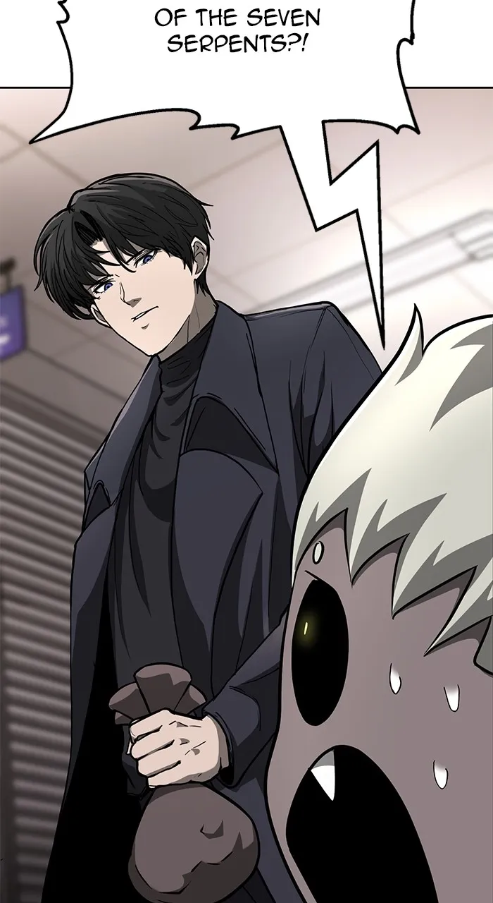The Tyrant of the Apocalypse Returns Chapter 4 page 41 - 