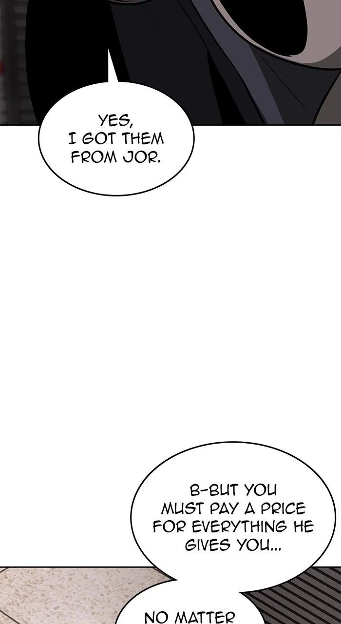 The Tyrant of the Apocalypse Returns Chapter 4 page 42 - 