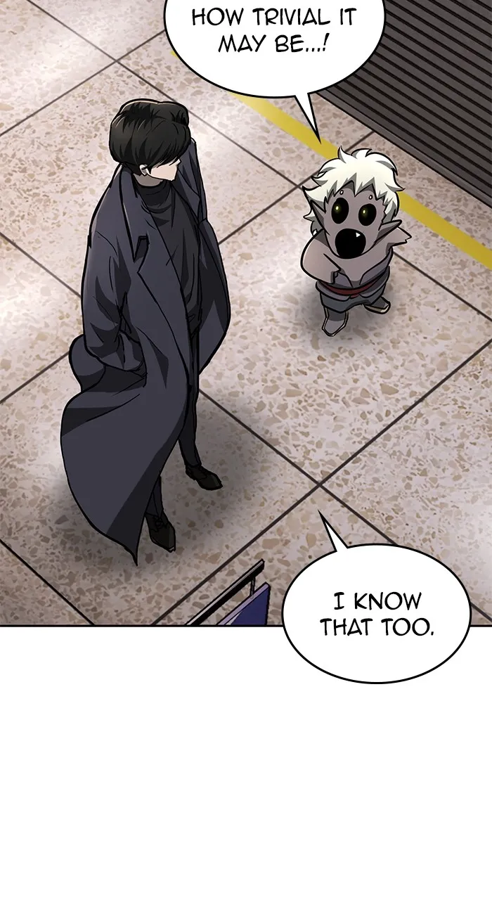 The Tyrant of the Apocalypse Returns Chapter 4 page 43 - 