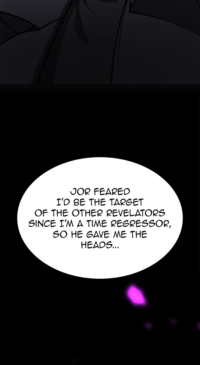The Tyrant of the Apocalypse Returns Chapter 4 page 47 - 