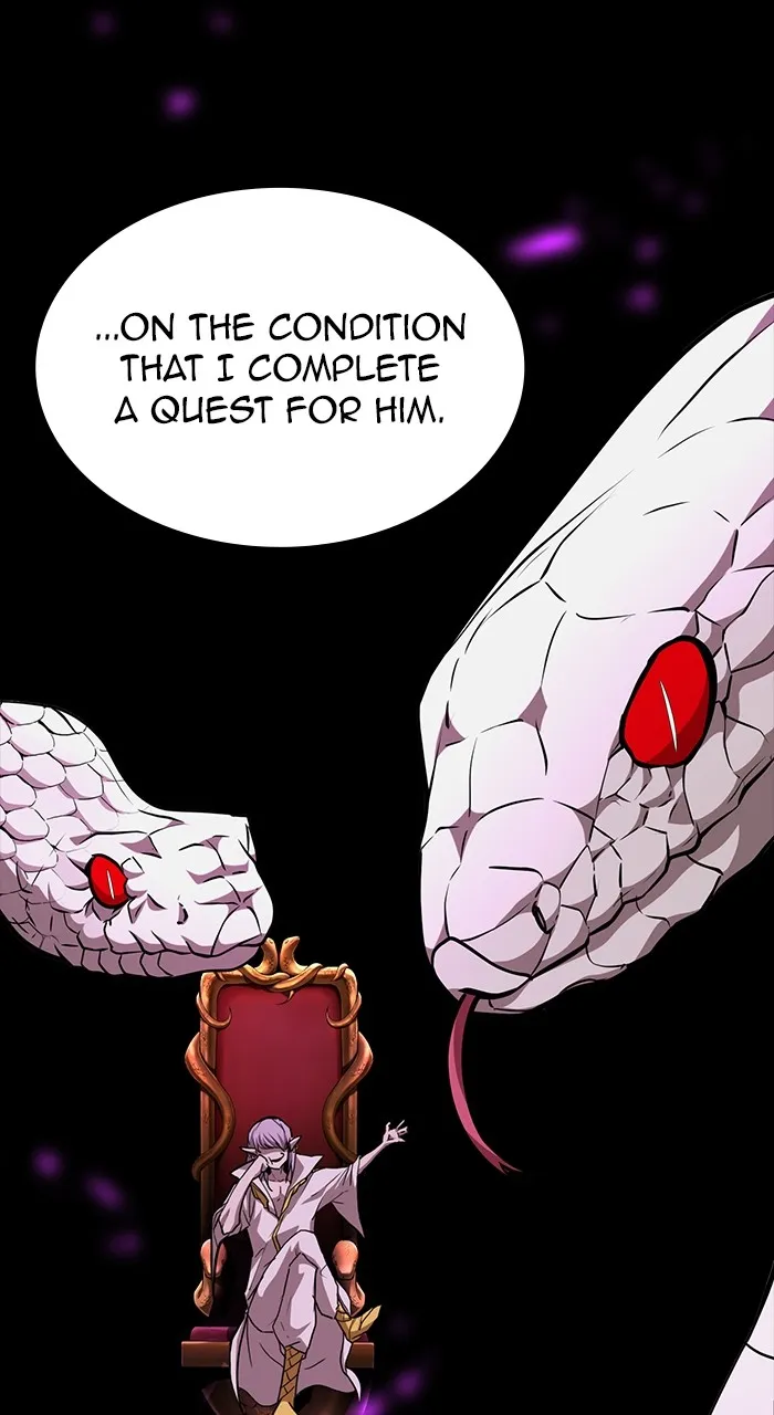 The Tyrant of the Apocalypse Returns Chapter 4 page 48 - 