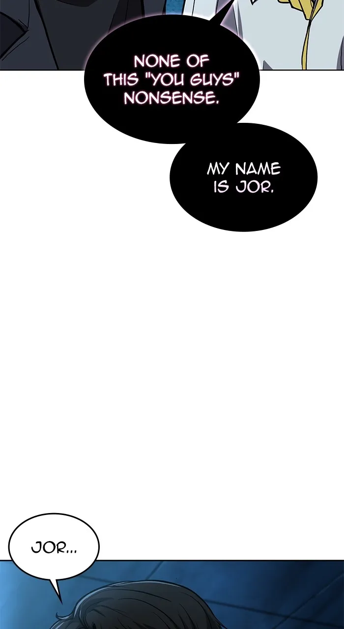 The Tyrant of the Apocalypse Returns Chapter 4 page 6 - 