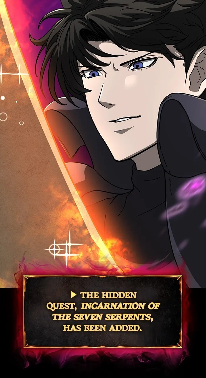 The Tyrant of the Apocalypse Returns Chapter 4 page 55 - 
