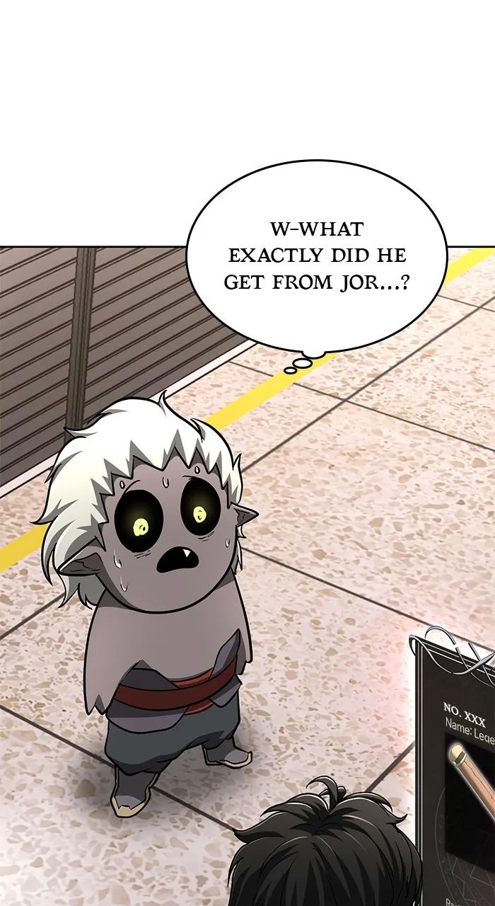 The Tyrant of the Apocalypse Returns Chapter 4 page 57 - 