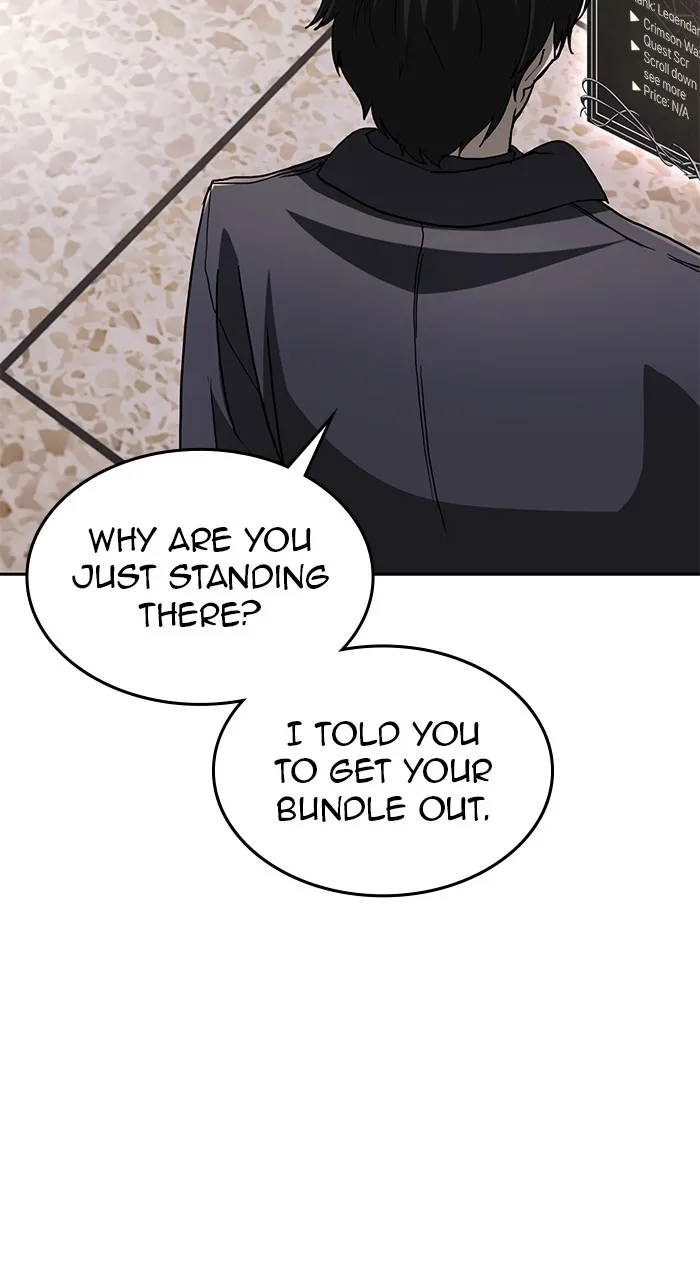 The Tyrant of the Apocalypse Returns Chapter 4 page 58 - 