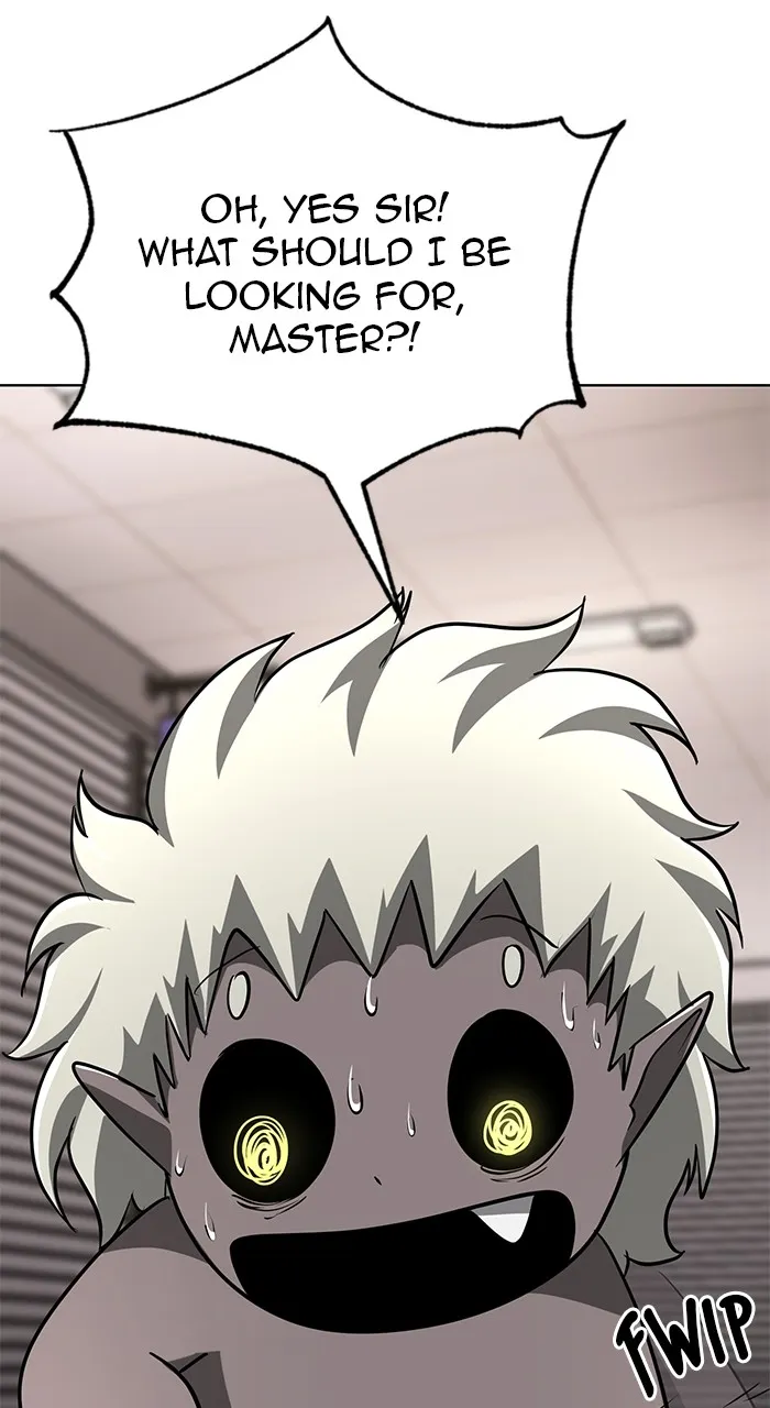 The Tyrant of the Apocalypse Returns Chapter 4 page 59 - 