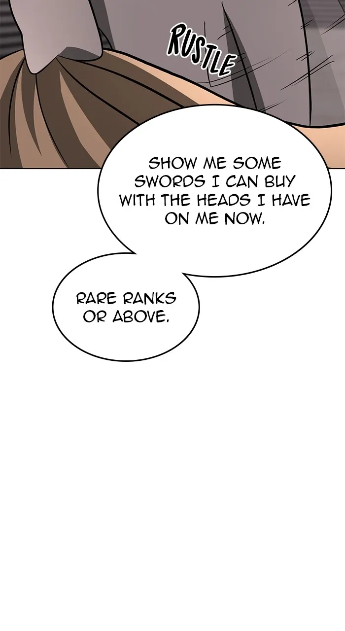 The Tyrant of the Apocalypse Returns Chapter 4 page 60 - 