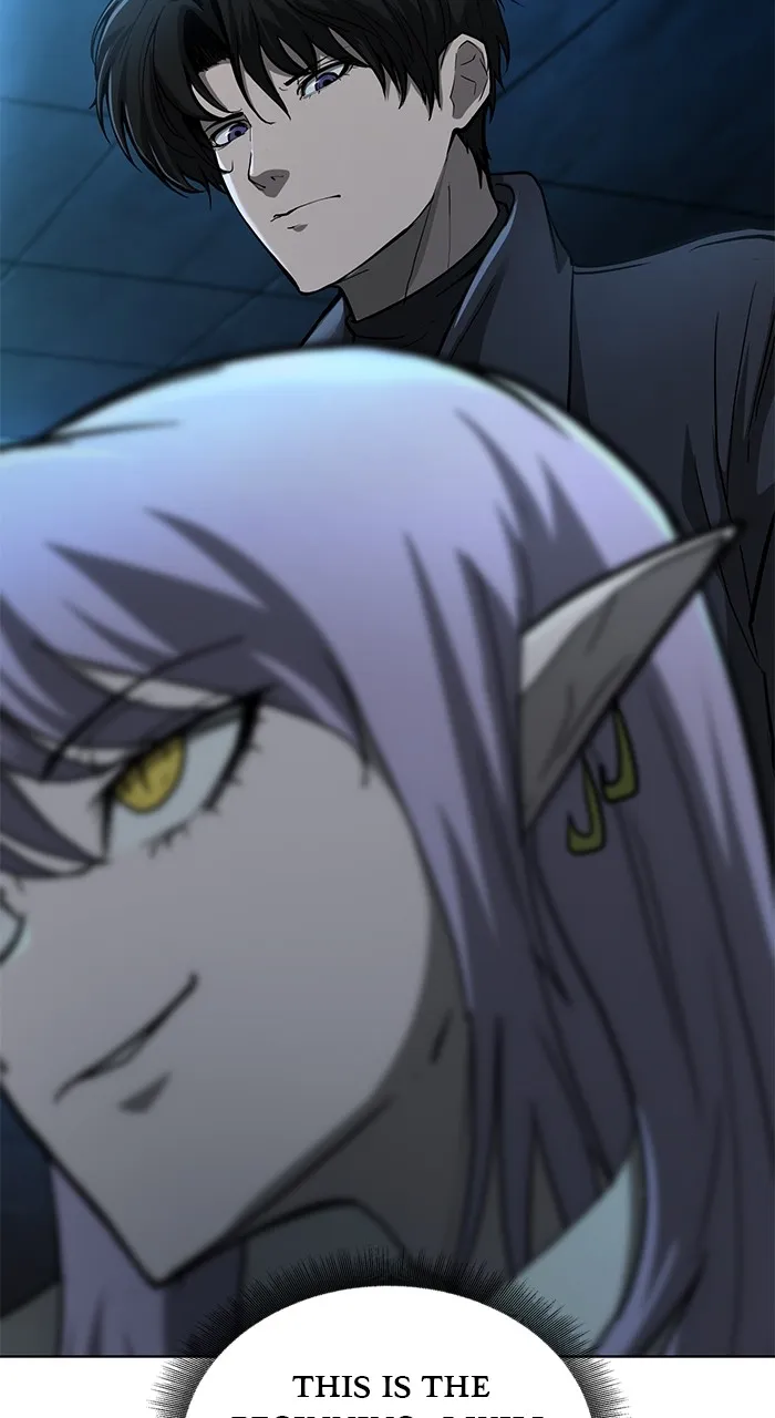 The Tyrant of the Apocalypse Returns Chapter 4 page 7 - 