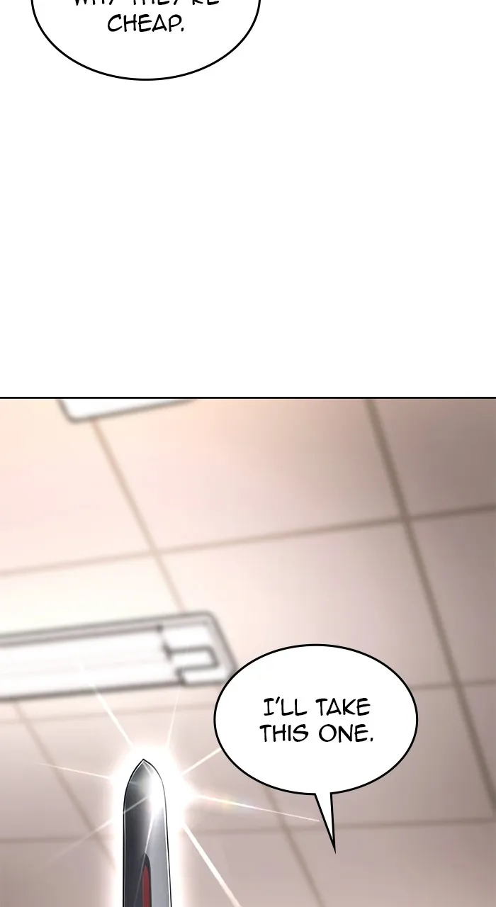 The Tyrant of the Apocalypse Returns Chapter 4 page 65 - 
