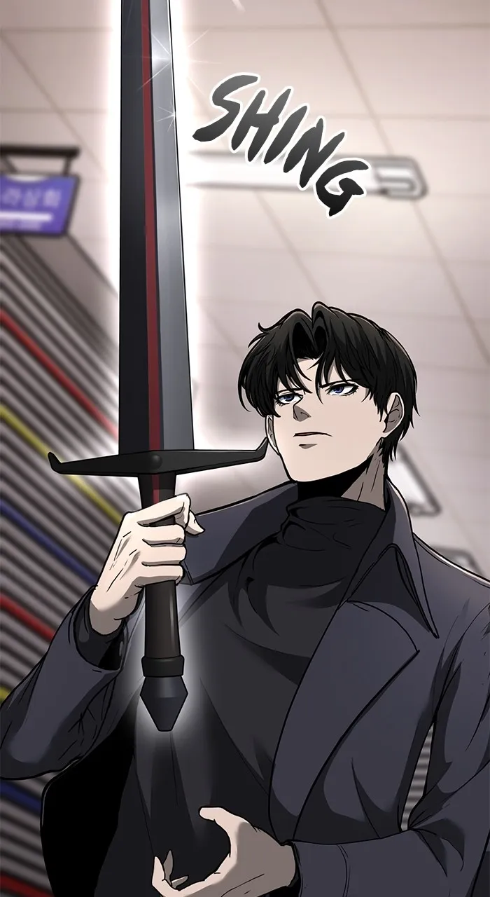 The Tyrant of the Apocalypse Returns Chapter 4 page 66 - 