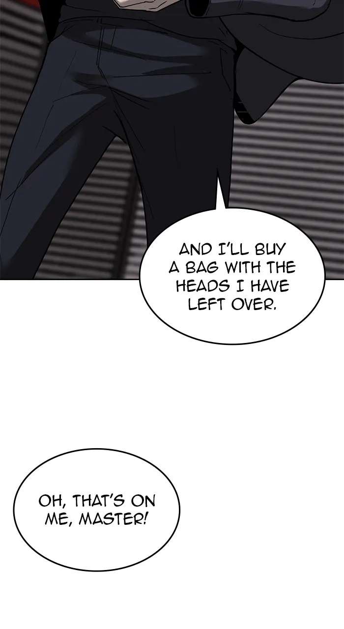 The Tyrant of the Apocalypse Returns Chapter 4 page 67 - 