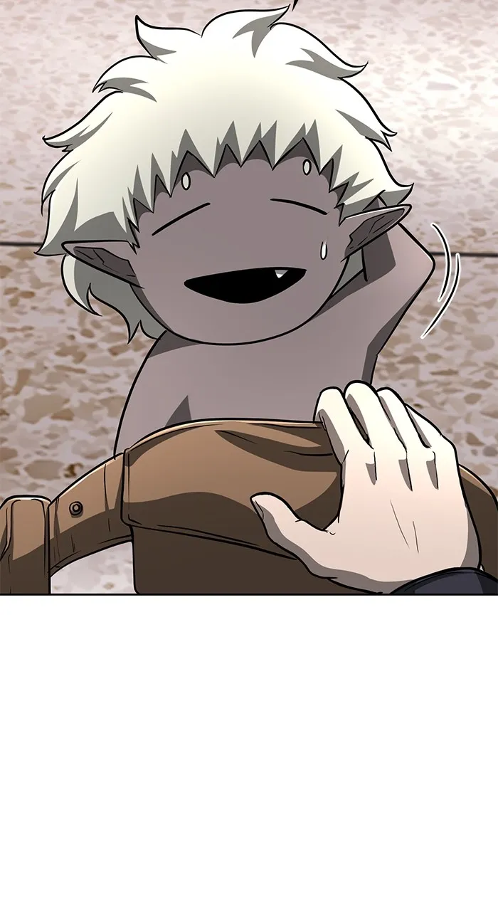 The Tyrant of the Apocalypse Returns Chapter 4 page 70 - 