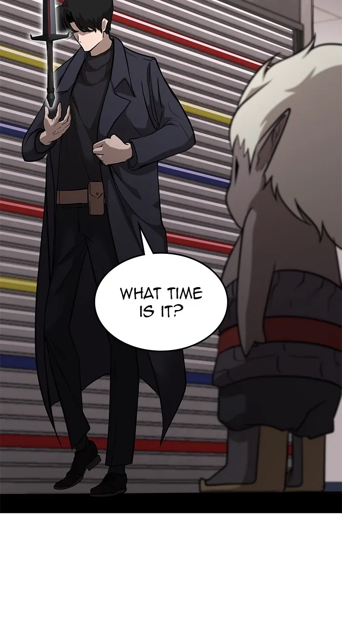 The Tyrant of the Apocalypse Returns Chapter 4 page 73 - 