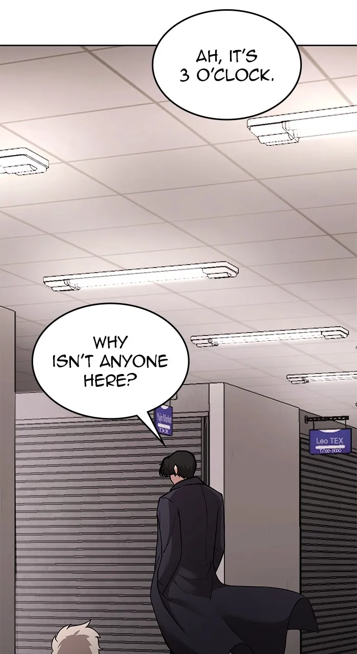 The Tyrant of the Apocalypse Returns Chapter 4 page 74 - 