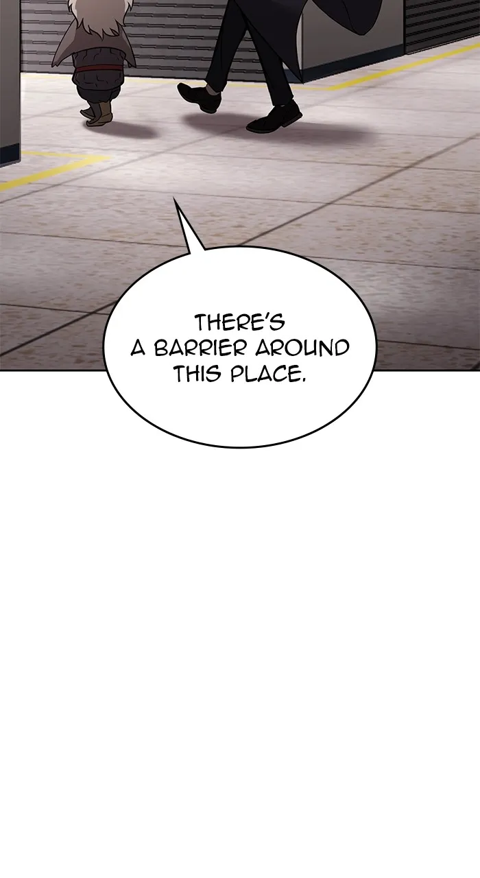 The Tyrant of the Apocalypse Returns Chapter 4 page 75 - 