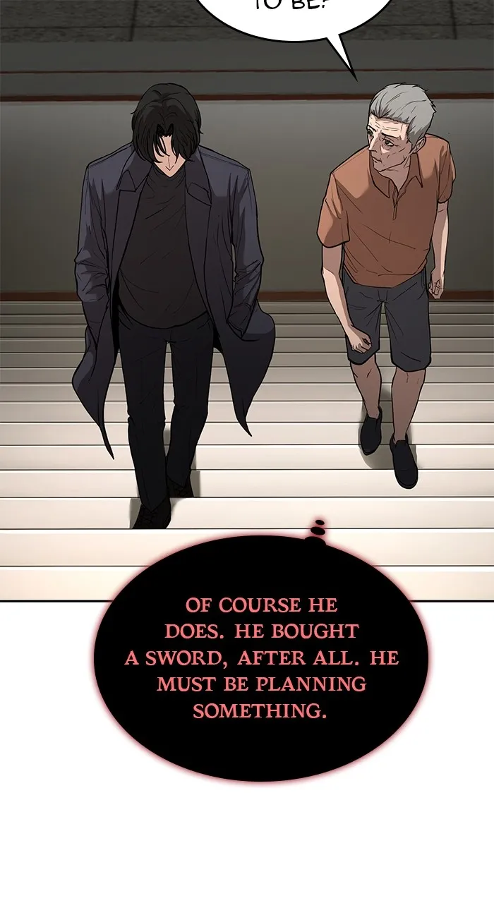 The Tyrant of the Apocalypse Returns Chapter 4 page 78 - 