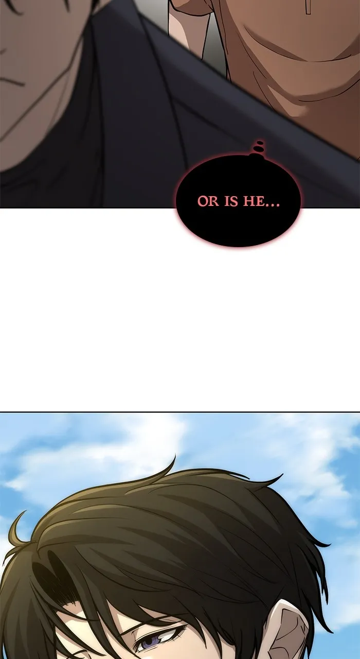 The Tyrant of the Apocalypse Returns Chapter 4 page 80 - 