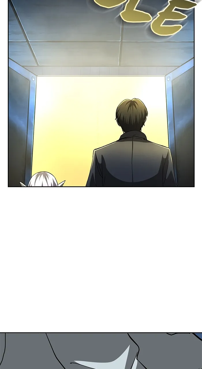 The Tyrant of the Apocalypse Returns Chapter 4 page 9 - 