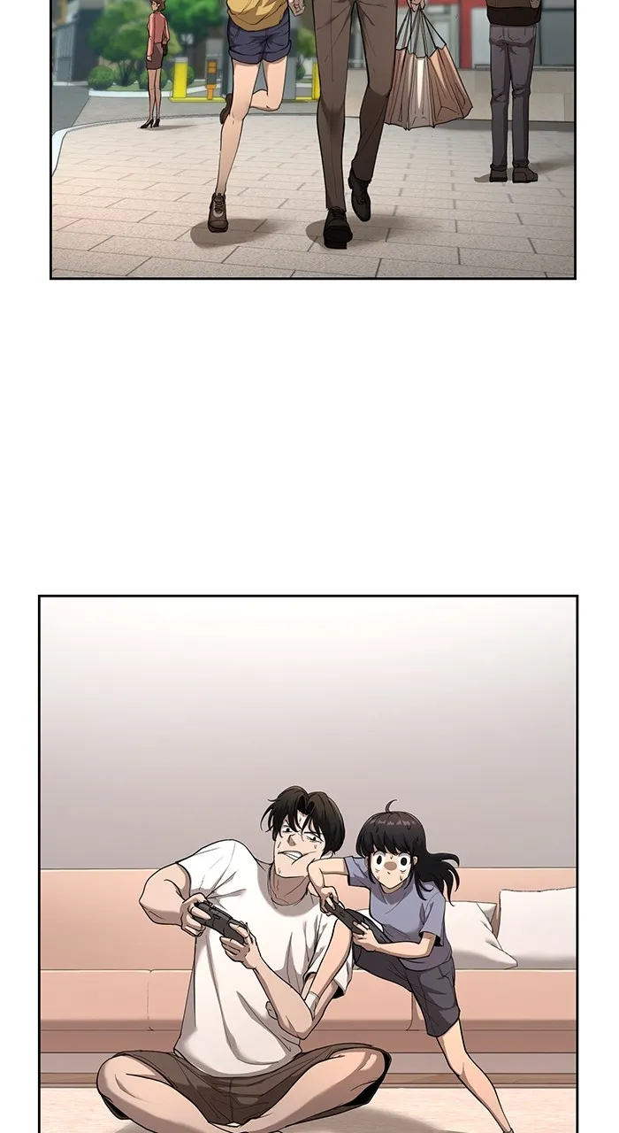 The Tyrant of the Apocalypse Returns Chapter 4 page 87 - 