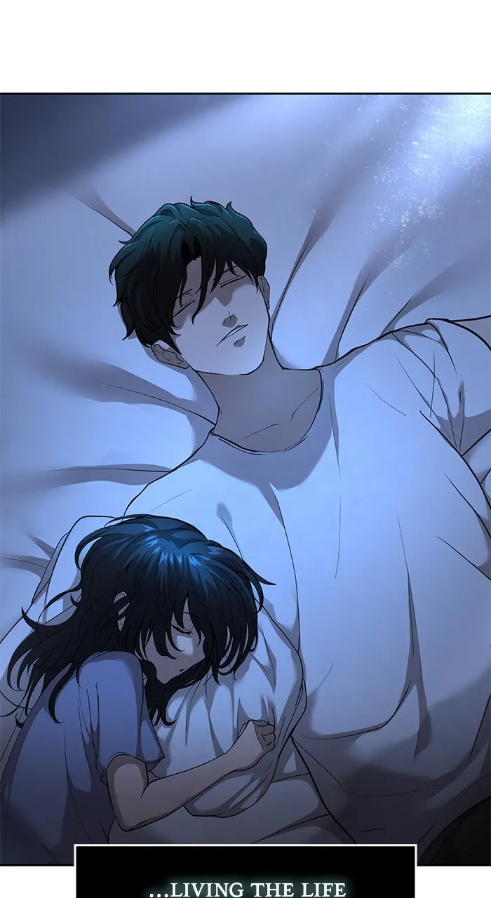 The Tyrant of the Apocalypse Returns Chapter 4 page 89 - 