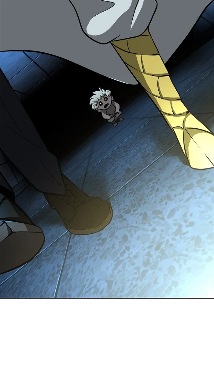 The Tyrant of the Apocalypse Returns Chapter 4 page 10 - 
