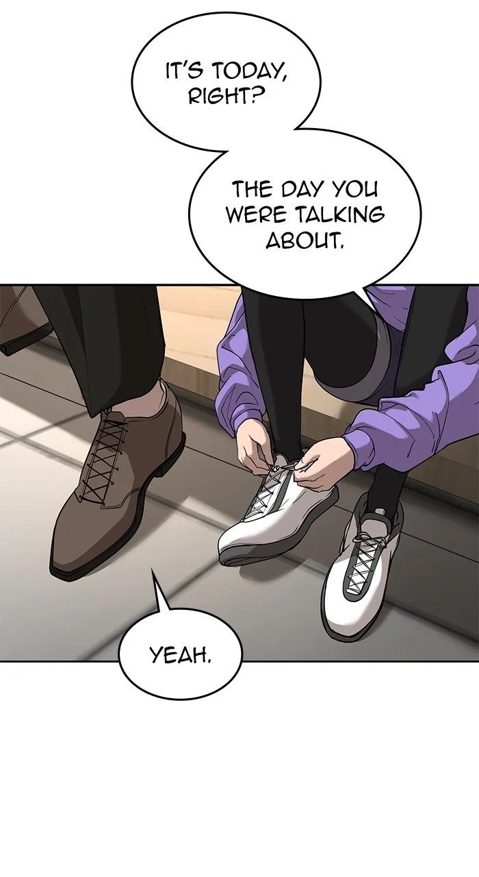 The Tyrant of the Apocalypse Returns Chapter 4 page 91 - 
