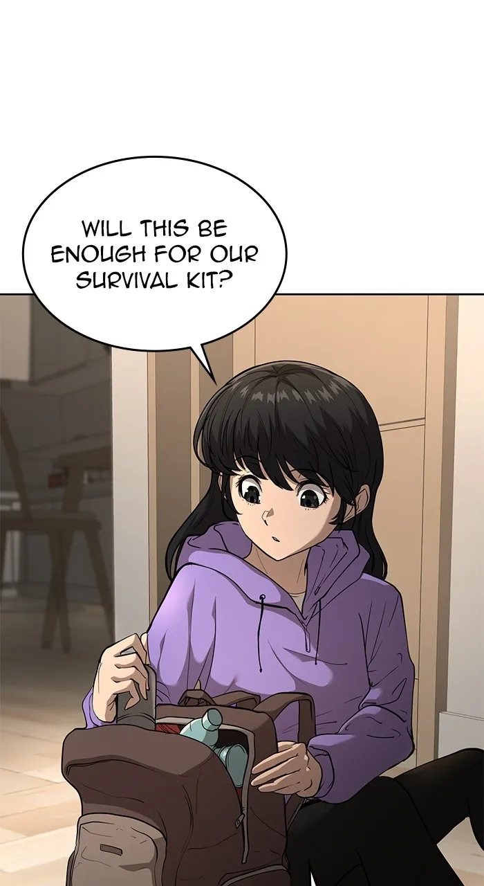 The Tyrant of the Apocalypse Returns Chapter 4 page 92 - 