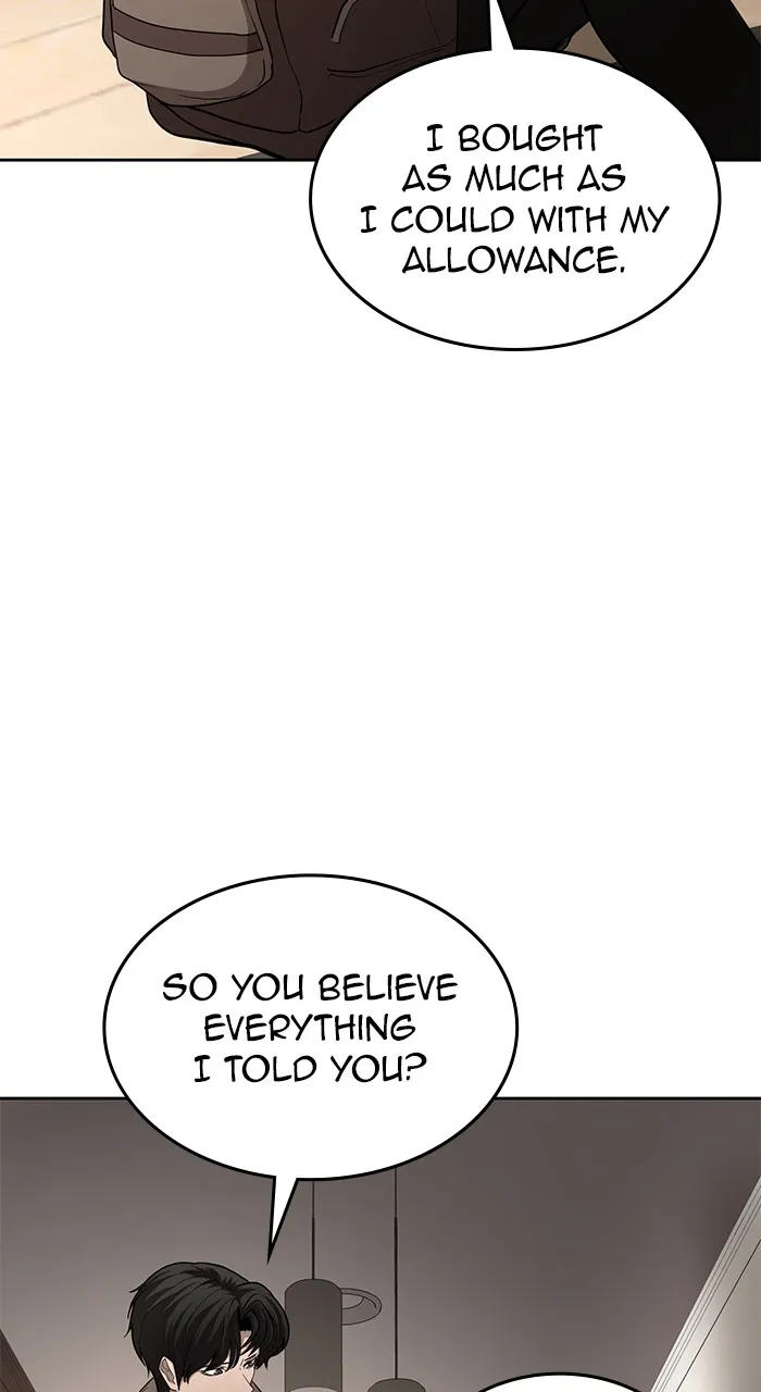 The Tyrant of the Apocalypse Returns Chapter 4 page 93 - 