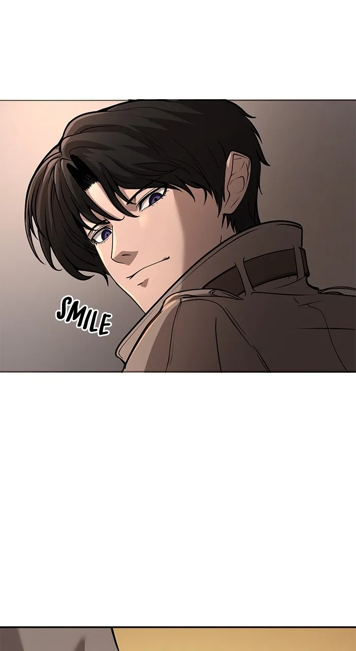 The Tyrant of the Apocalypse Returns Chapter 4 page 97 - 