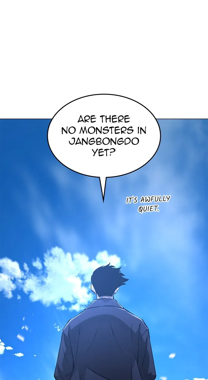 The Tyrant of the Apocalypse Returns Chapter 40 page 2 - 
