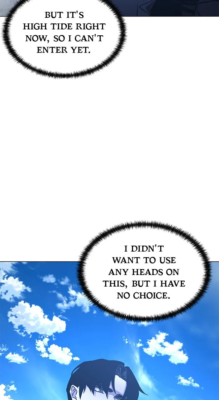 The Tyrant of the Apocalypse Returns Chapter 40 page 11 - 