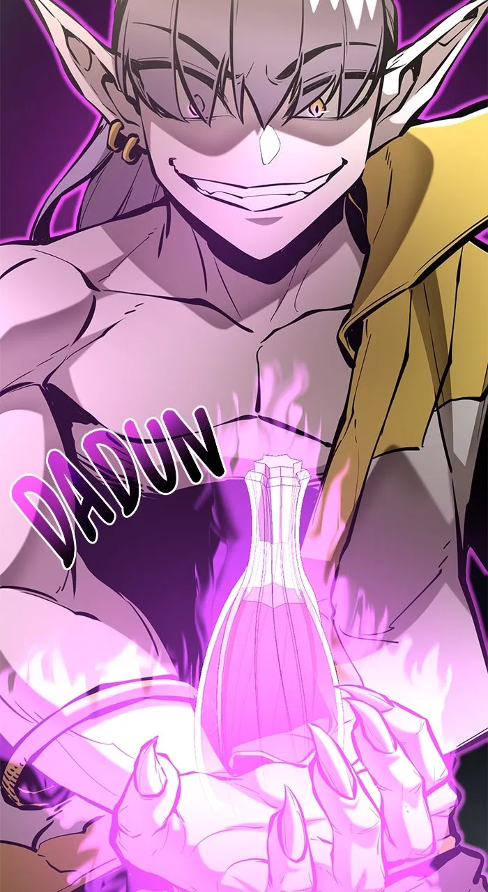 The Tyrant of the Apocalypse Returns Chapter 40 page 101 - 