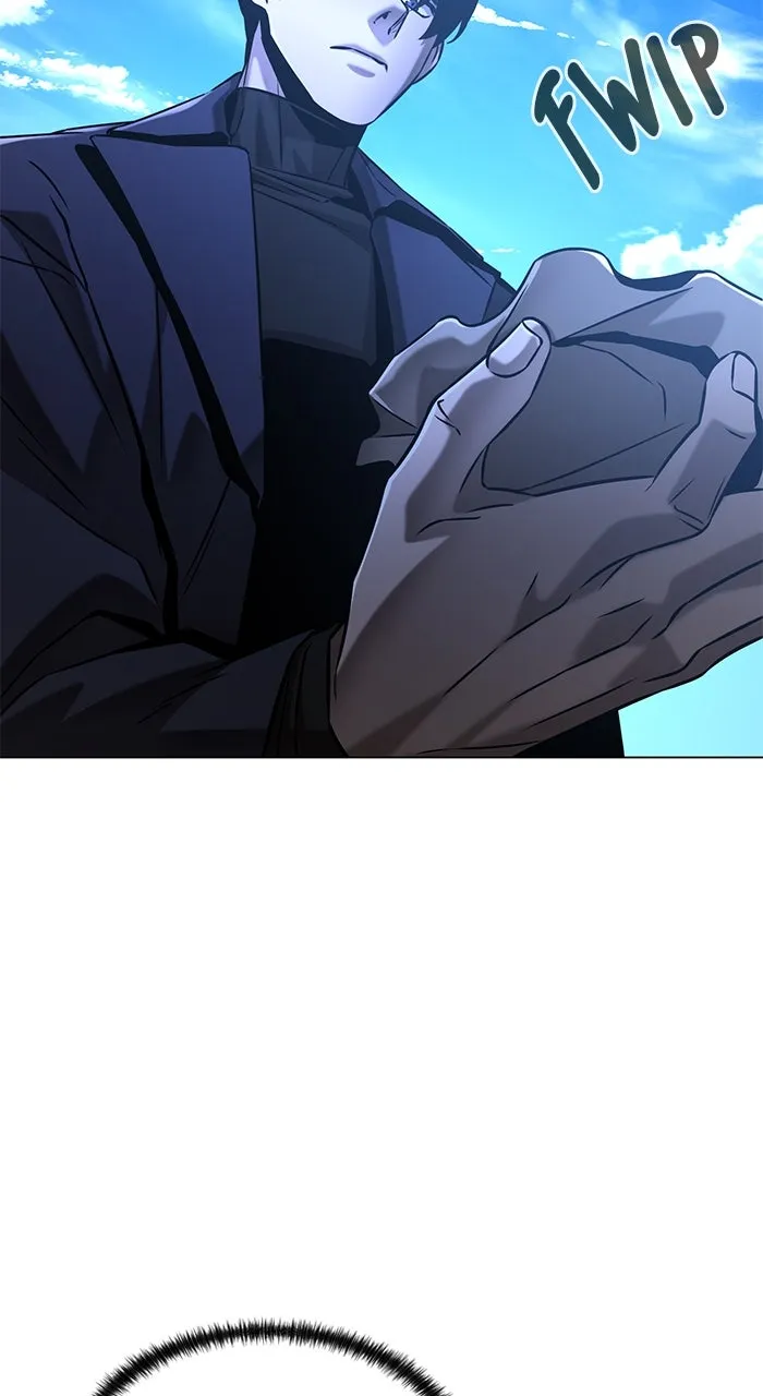 The Tyrant of the Apocalypse Returns Chapter 40 page 12 - 