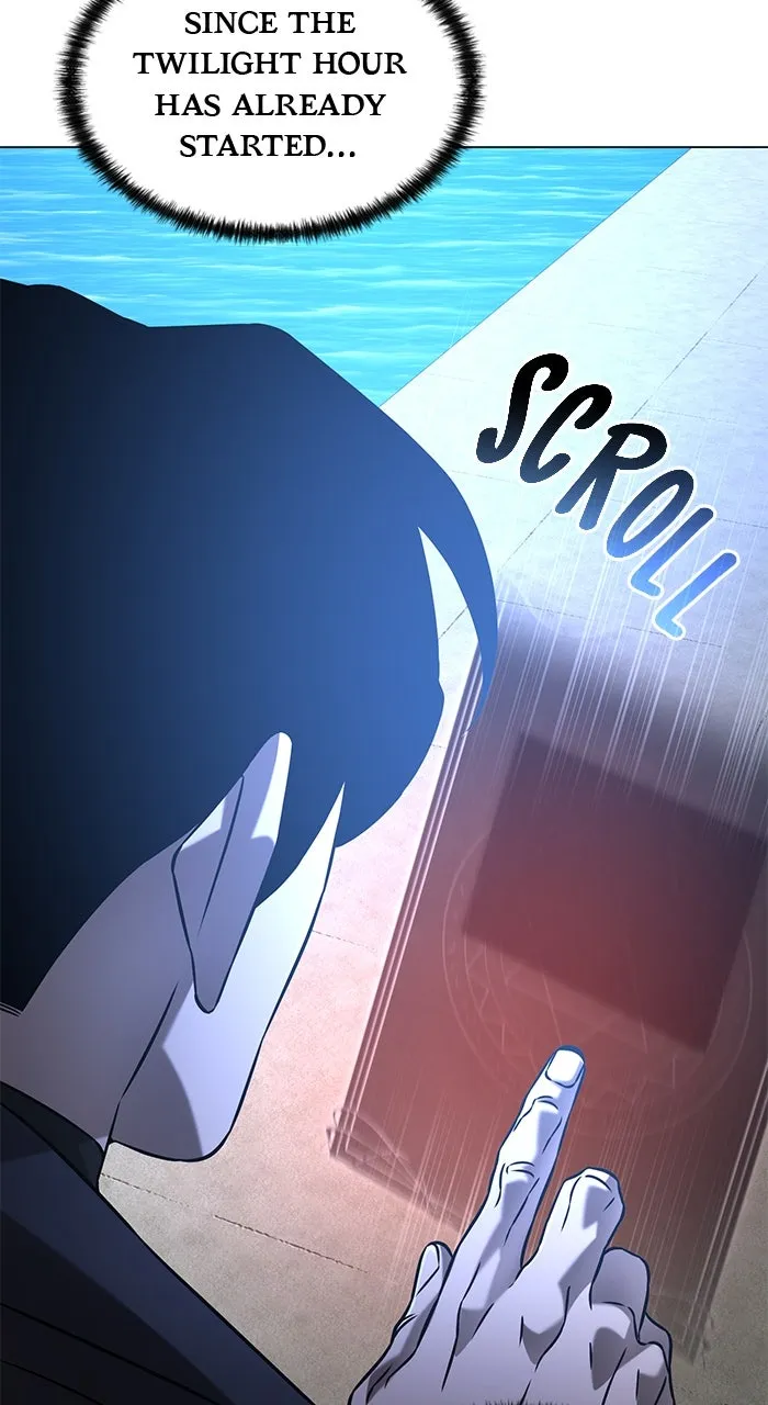 The Tyrant of the Apocalypse Returns Chapter 40 page 13 - 