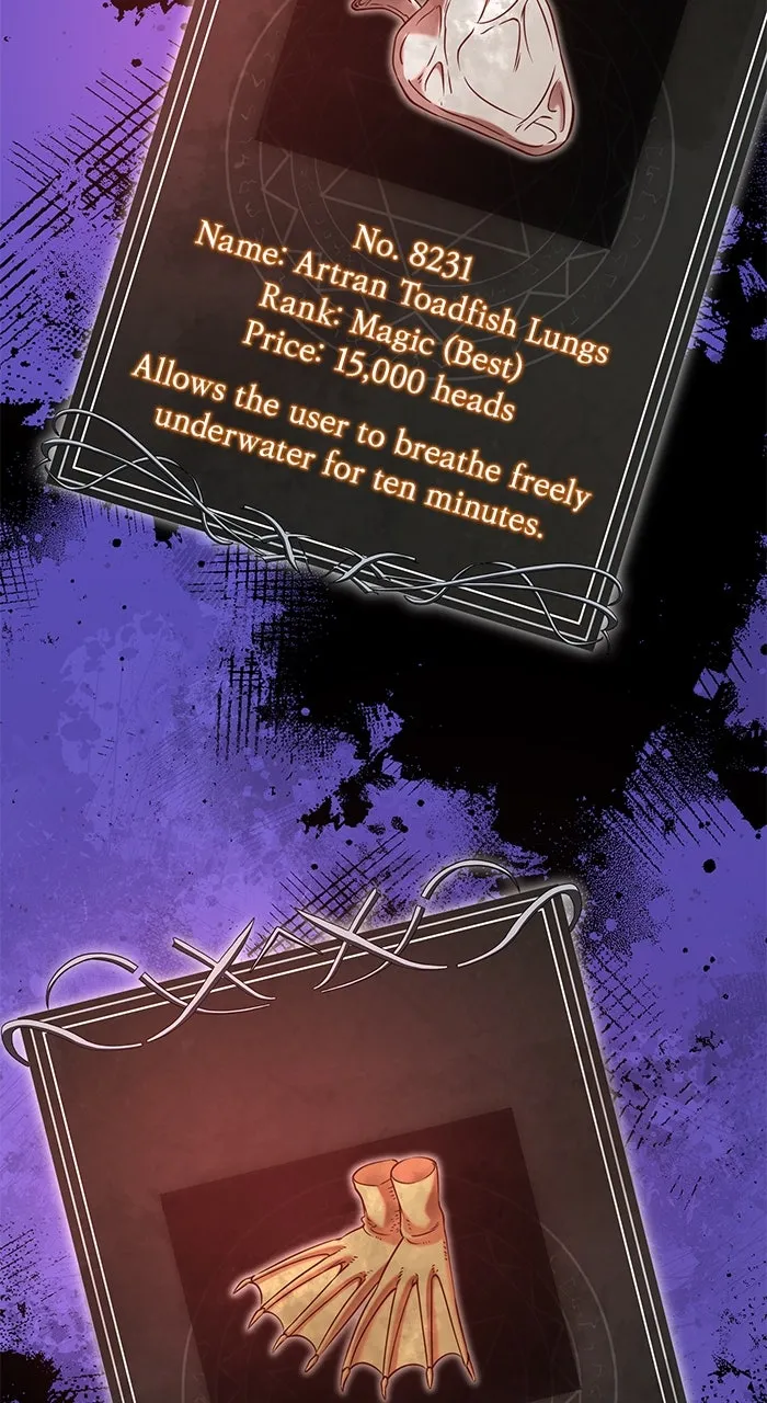 The Tyrant of the Apocalypse Returns Chapter 40 page 15 - 