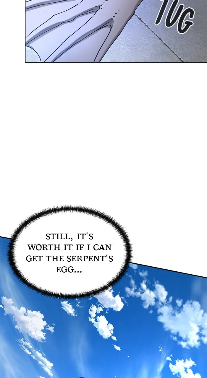 The Tyrant of the Apocalypse Returns Chapter 40 page 18 - 