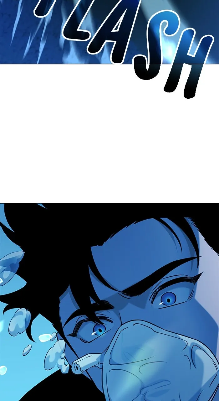 The Tyrant of the Apocalypse Returns Chapter 40 page 22 - 