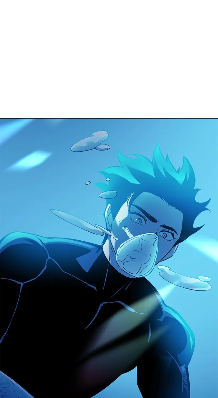 The Tyrant of the Apocalypse Returns Chapter 40 page 25 - 