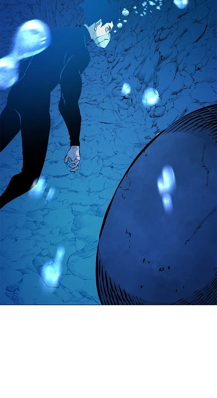 The Tyrant of the Apocalypse Returns Chapter 40 page 27 - 