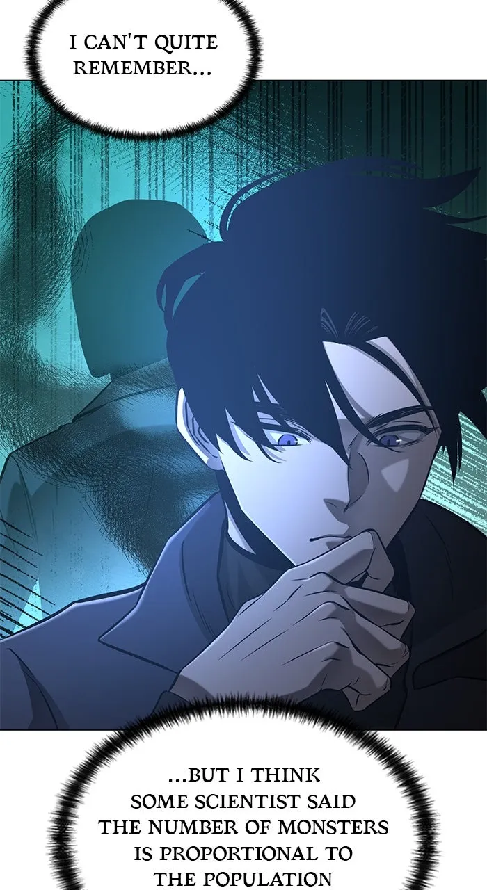 The Tyrant of the Apocalypse Returns Chapter 40 page 4 - 