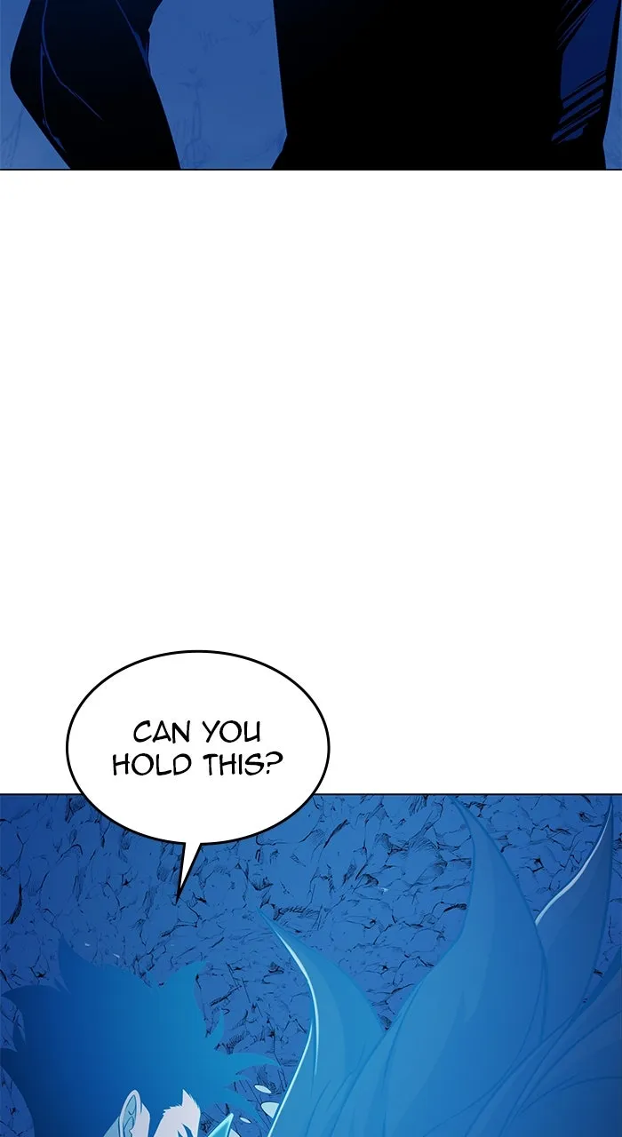 The Tyrant of the Apocalypse Returns Chapter 40 page 32 - 