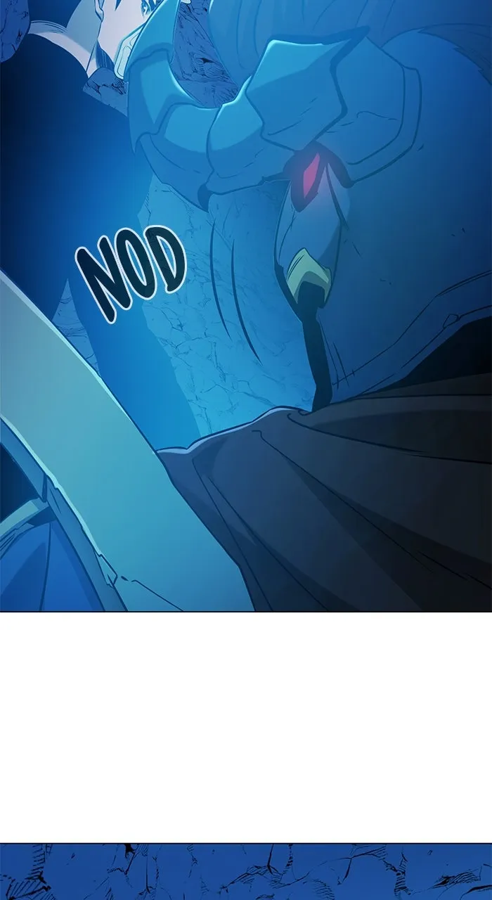 The Tyrant of the Apocalypse Returns Chapter 40 page 33 - 