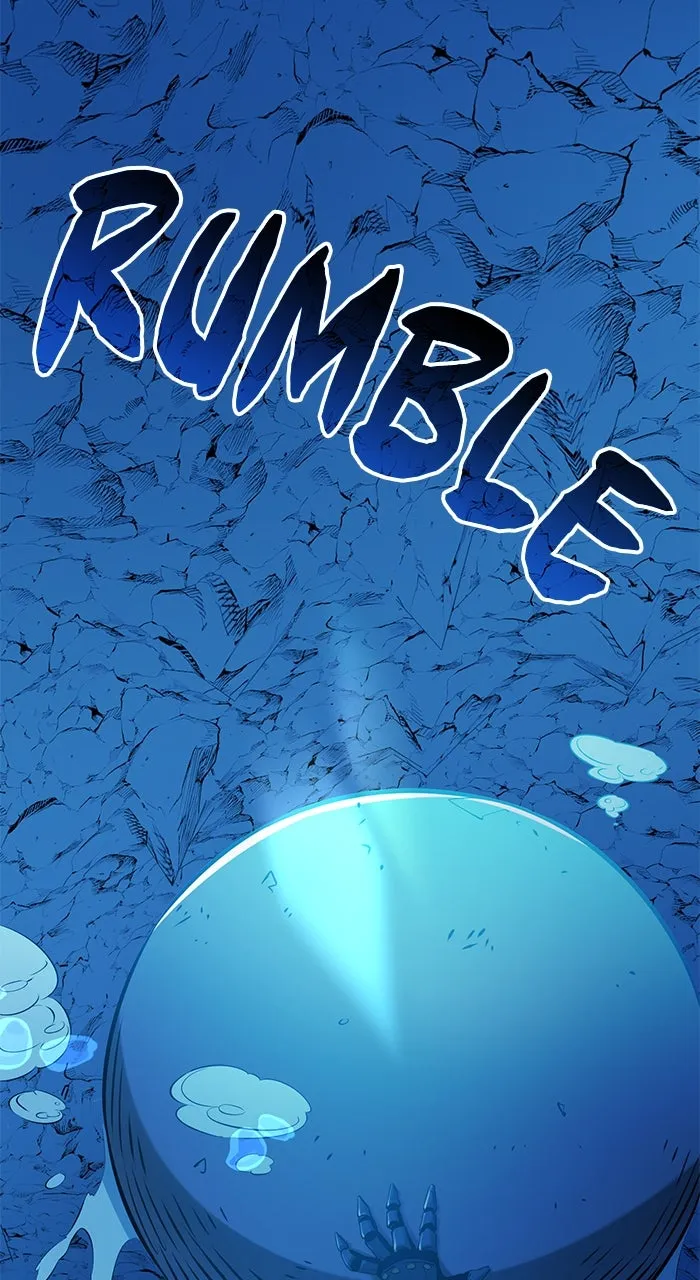 The Tyrant of the Apocalypse Returns Chapter 40 page 34 - 