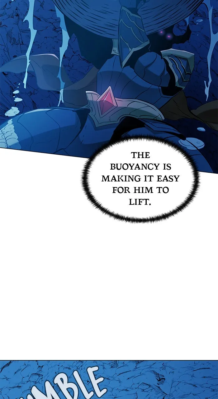 The Tyrant of the Apocalypse Returns Chapter 40 page 35 - 