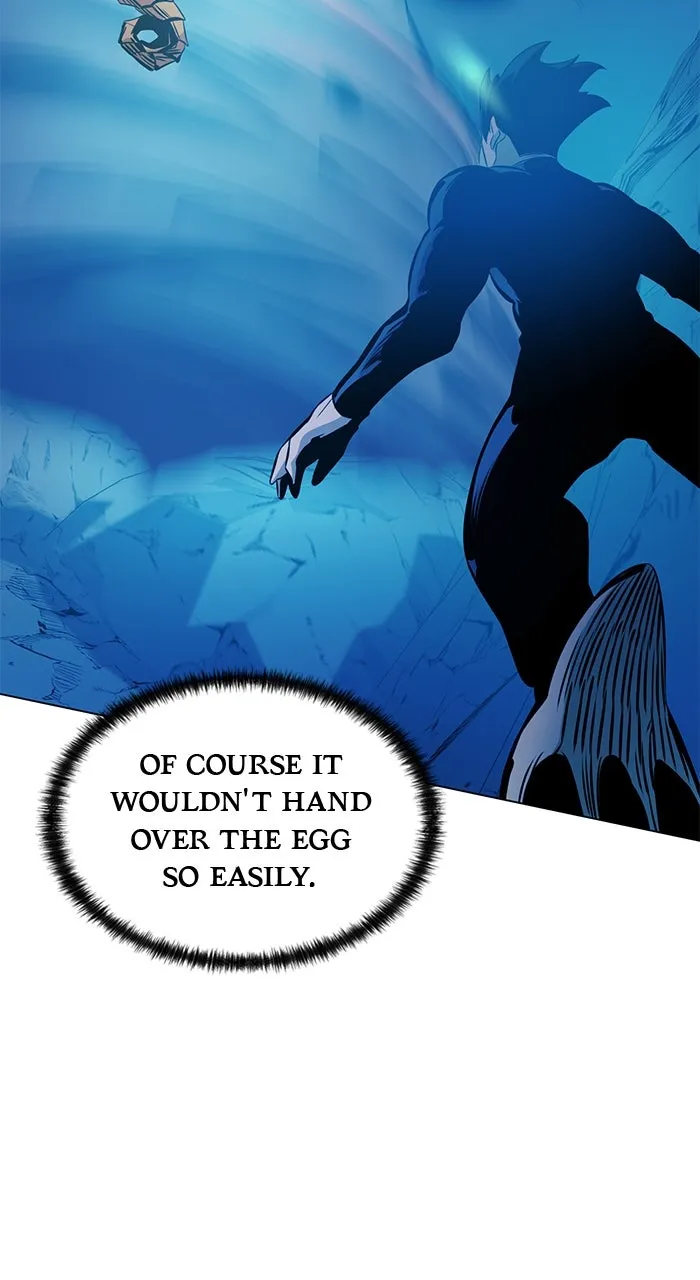 The Tyrant of the Apocalypse Returns Chapter 40 page 38 - 