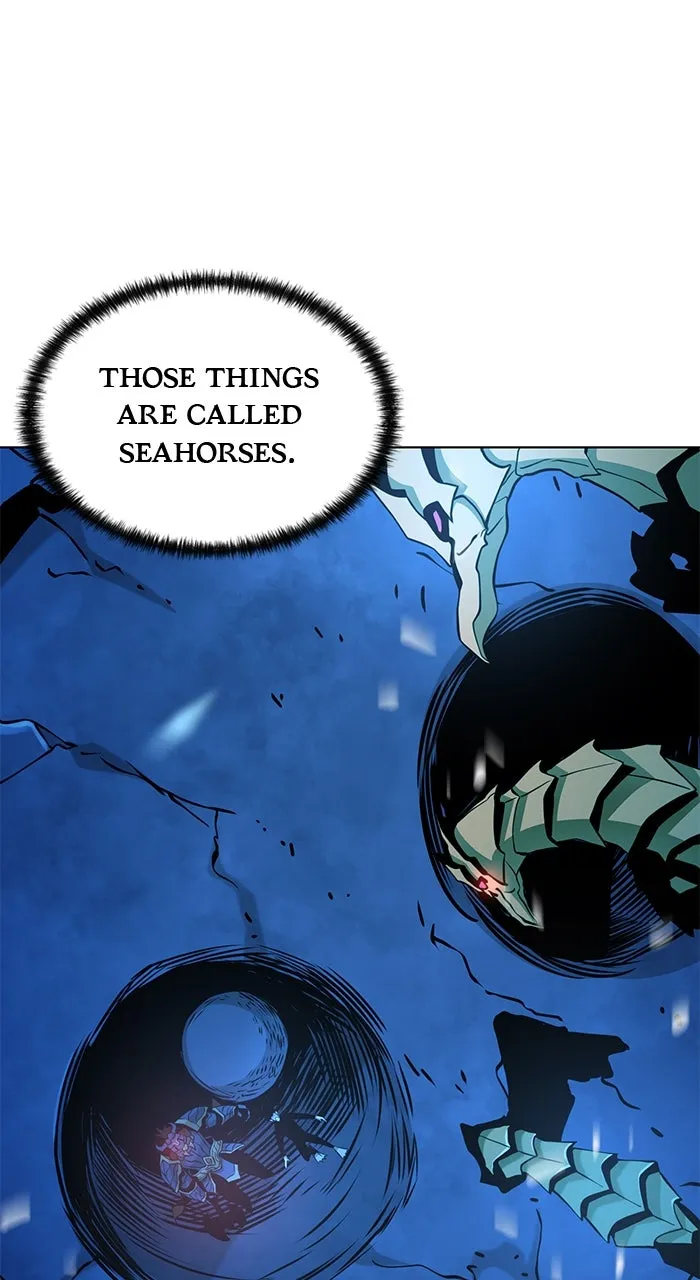 The Tyrant of the Apocalypse Returns Chapter 40 page 39 - 