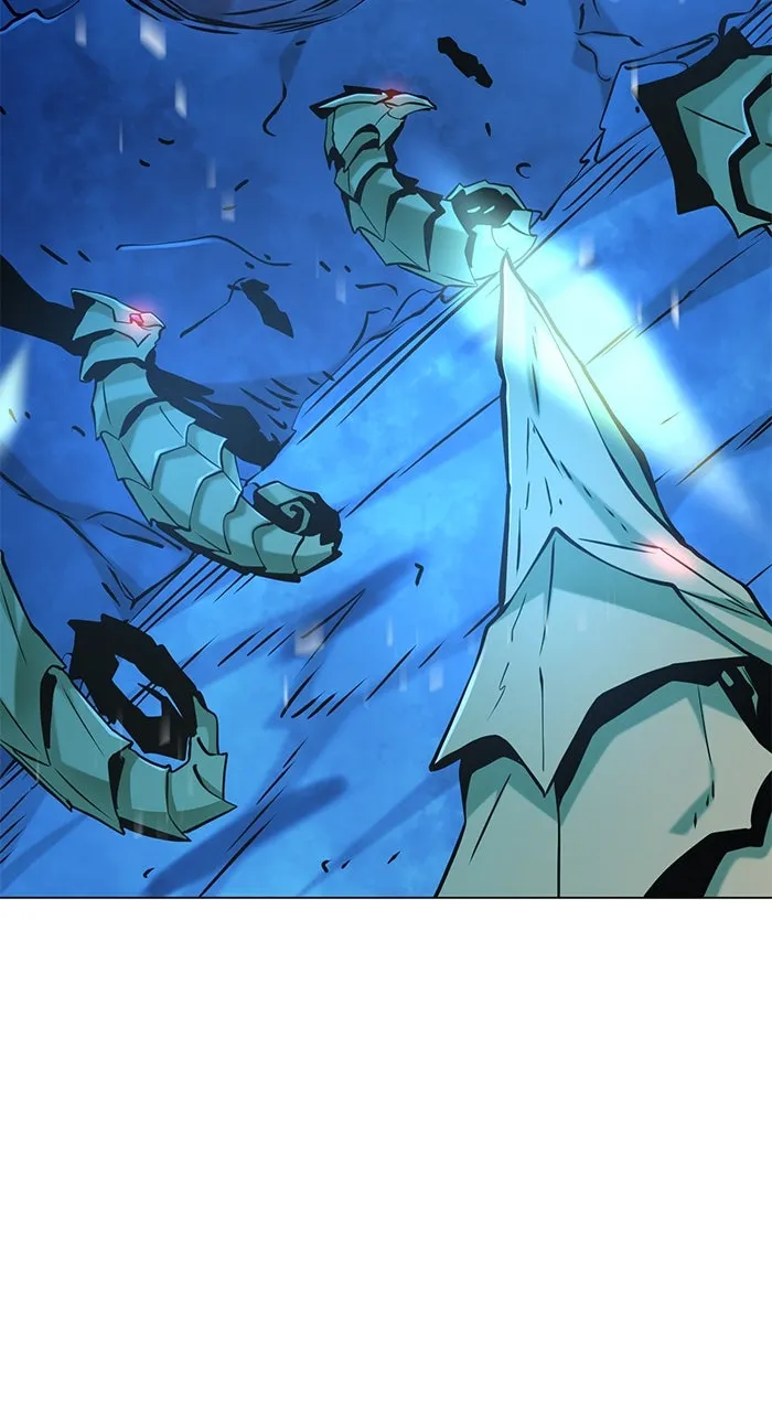 The Tyrant of the Apocalypse Returns Chapter 40 page 40 - 