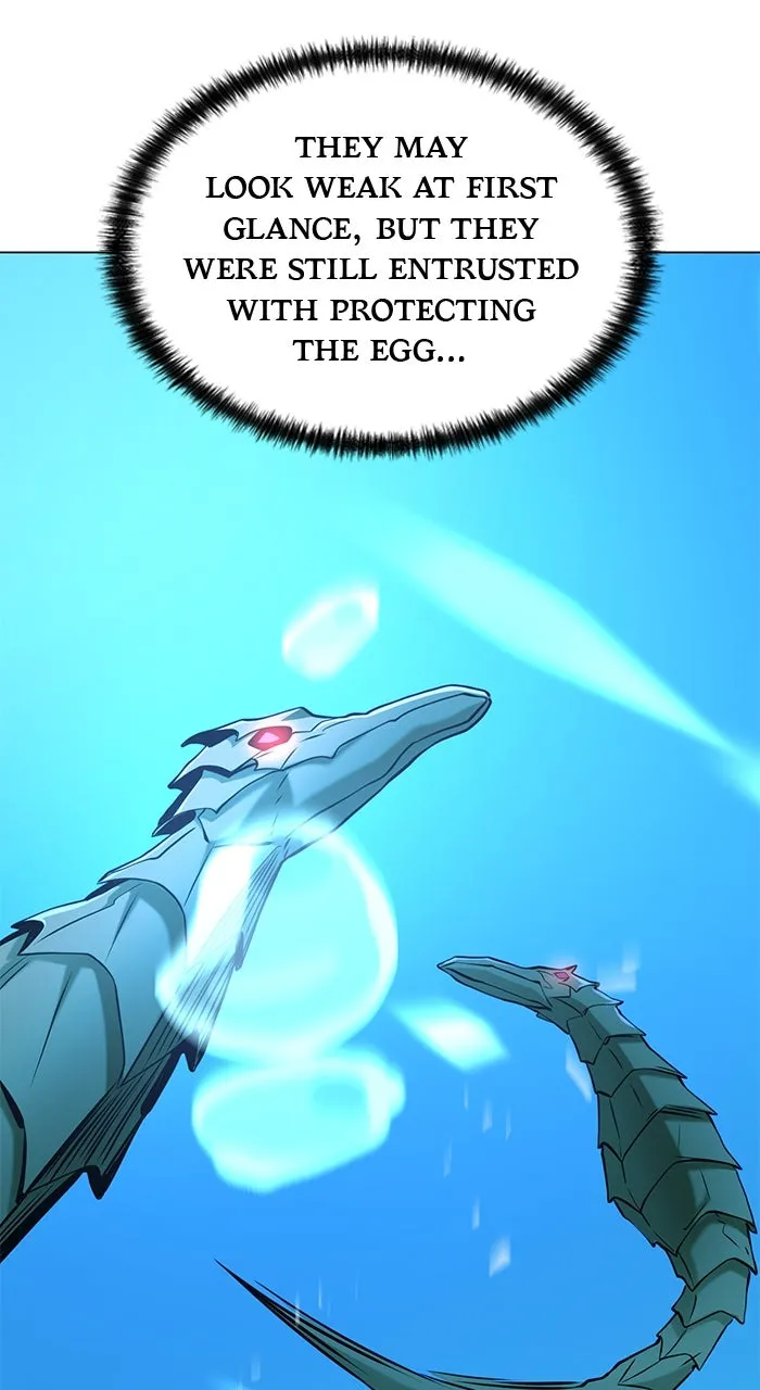 The Tyrant of the Apocalypse Returns Chapter 40 page 41 - 