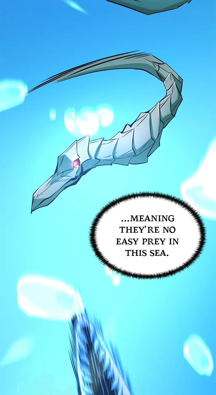 The Tyrant of the Apocalypse Returns Chapter 40 page 42 - 
